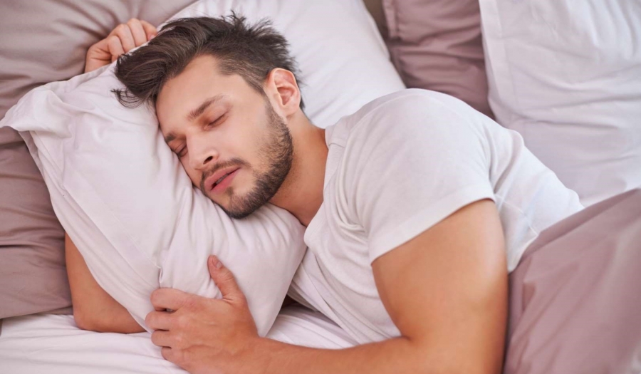 8 razões para o sono ser crucial para a saúde e hipertrofia